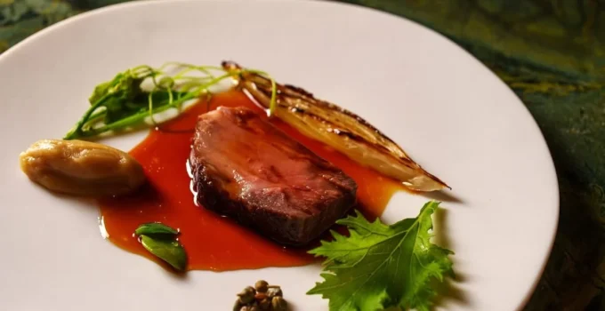 Guia Michelin 2026: Tuju e Evvai em SP conquistam 3 estrelas inéditas na América Latina