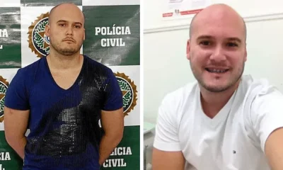 Preso Injustamente Busca Indenização e Acaba Condenado a Pagar R$ 479 Mil ao Estado do Rio de Janeiro