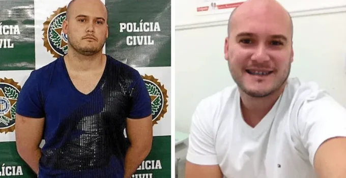 Preso Injustamente Busca Indenização e Acaba Condenado a Pagar R$ 479 Mil ao Estado do Rio de Janeiro