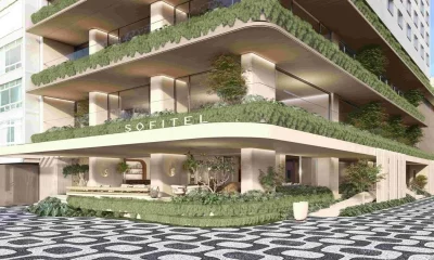 Sofitel Ipanema: Novo Flagship da Accor Revoluciona o Luxo no Rio de Janeiro com Toque Francês e Identidade Carioca