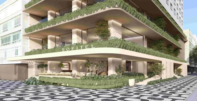 Sofitel Ipanema: Novo Flagship da Accor Revoluciona o Luxo no Rio de Janeiro com Toque Francês e Identidade Carioca