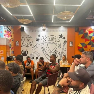 Curso Exclusivo Transforma Moradores em Guias de Turismo nas Favelas da Rocinha e Vidigal