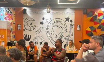 Curso Exclusivo Transforma Moradores em Guias de Turismo nas Favelas da Rocinha e Vidigal