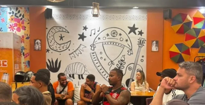 Curso Exclusivo Transforma Moradores em Guias de Turismo nas Favelas da Rocinha e Vidigal