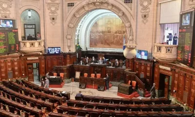 Crise Política no Rio de Janeiro: Renúncias, Cassações e Debandada de Lideranças Aceleram Colapso Institucional
