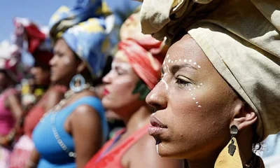 Rio de Janeiro aprova lei pioneira que garante direito a exames de DNA para rastrear ancestralidade da população negra