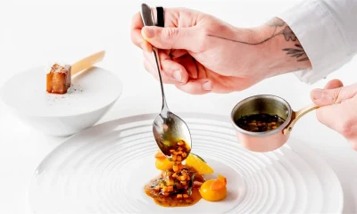 Gastronomia Brasileira Redefine o Luxo: Duas Estrelas Michelin e Nova Era da Experiência no Brasil