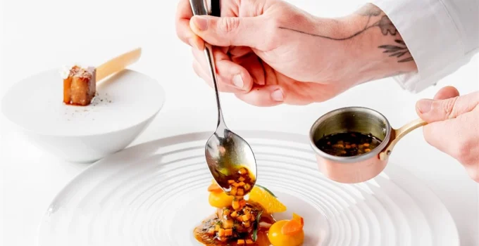 Gastronomia Brasileira Redefine o Luxo: Duas Estrelas Michelin e Nova Era da Experiência no Brasil