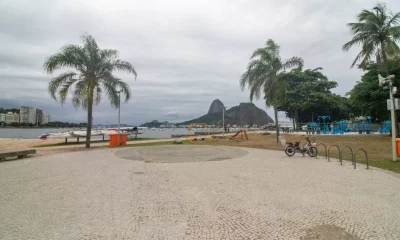 Moradores e Comerciantes de Botafogo Cobram Mais Segurança Diante de Assaltos e Furtos Constantes