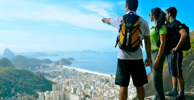 Prefeitura do Rio abre 40 novas vagas gratuitas para curso de qualificação de guias de turismo com foco em mídias sociais e empreendedorismo