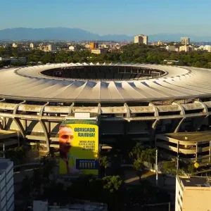 Rota do Futebol no Rio de Janeiro Ganha Destaque em Portal de Turismo Europeu como Preparativo para Copa Feminina 2027