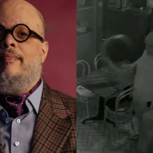 Ed Motta será investigado por injúria por preconceito após xingar funcionário de 'paraíba' em restaurante no Rio