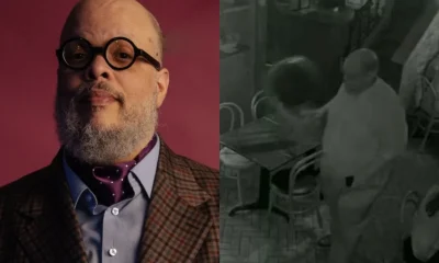 Ed Motta será investigado por injúria por preconceito após xingar funcionário de 'paraíba' em restaurante no Rio