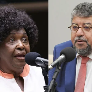 PT intervém no diretório do Rio para definir suplente de Benedita; Quaquá rompe com campanha