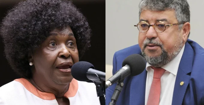 PT intervém no diretório do Rio para definir suplente de Benedita; Quaquá rompe com campanha
