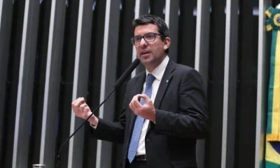 Deputado do Rio diz que patrimônio de R$ 7,6 milhões veio de herança após morte do pai