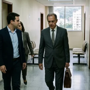 Detro-RJ: Governo exonera presidente e nomeia interino com histórico no órgão em meio a reestruturação