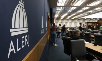 Alerj Cria Comissão para Auditar Despesas dos Três Poderes do Rio e Aumenta Tensão com Executivo