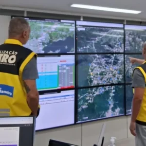 Governo do Rio promove mudanças no Detro-RJ e Proderj para otimizar transporte e tecnologia
