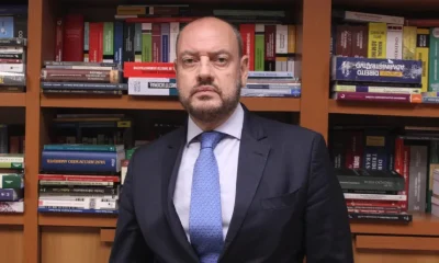 Governo Tampão no RJ: Interino Ricardo Couto Agita Bastidores e Favorece Futuro de Eduardo Paes?