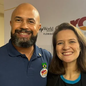 RCA Turismo e Disney Destinations capacitam 140 agentes de viagens no Rio com foco em cruzeiros e resorts