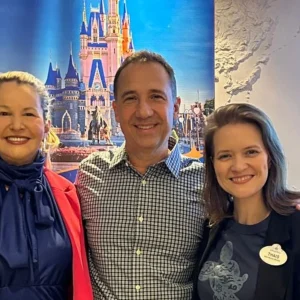 Disney e Personal RGE Capacitam Agentes de Viagens do Rio de Janeiro em Treinamento Exclusivo