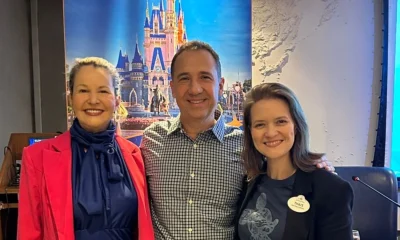 Disney e Personal RGE Capacitam Agentes de Viagens do Rio de Janeiro em Treinamento Exclusivo