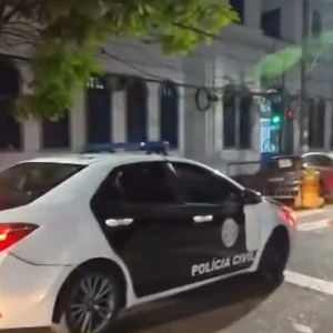 Operação Caminhos Seguros no RJ: Forças de Segurança Combatem Exploração Sexual Infantil com Prisões e Conscientização