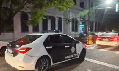 Operação Caminhos Seguros no RJ: Forças de Segurança Combatem Exploração Sexual Infantil com Prisões e Conscientização