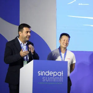 Sindepat Summit 2026 no Rio: Parque Bondinho e ExpoRio recebem debates sobre futuro do turismo e entretenimento