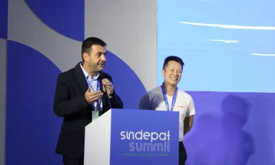 Sindepat Summit 2026 no Rio: Parque Bondinho e ExpoRio recebem debates sobre futuro do turismo e entretenimento