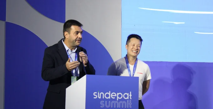 Sindepat Summit 2026 no Rio: Parque Bondinho e ExpoRio recebem debates sobre futuro do turismo e entretenimento