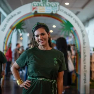 Rio de Janeiro Brilha no Cachaça Fest, o Maior Evento Europeu Dedicado à Bebida Brasileira