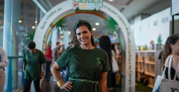 Rio de Janeiro Brilha no Cachaça Fest, o Maior Evento Europeu Dedicado à Bebida Brasileira