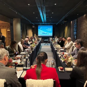 Visit Rio amplia base de associados em 39% e consolida presença internacional em 2026