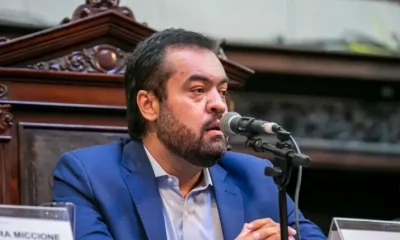 Cláudio Castro: Trajetória Política e Investigações da PF por Suspeita de Corrupção e Peculato