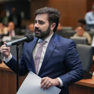 Deputado propõe supertrilha 'Volta ao Rio' como circuito turístico estadual para impulsionar natureza e economia