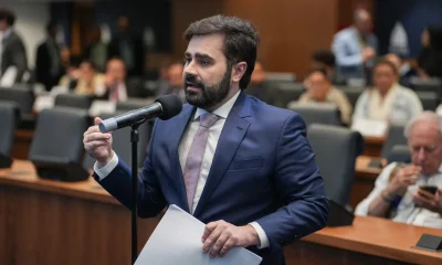 Deputado propõe supertrilha 'Volta ao Rio' como circuito turístico estadual para impulsionar natureza e economia
