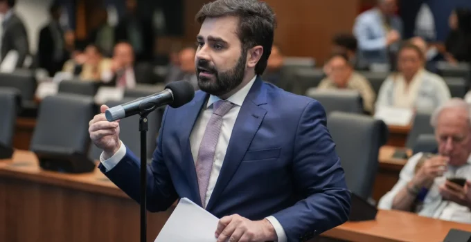 Deputado propõe supertrilha 'Volta ao Rio' como circuito turístico estadual para impulsionar natureza e economia