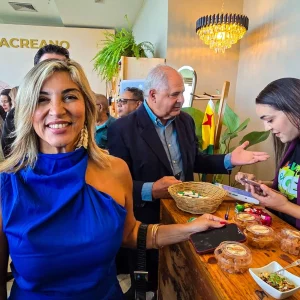 Artesanato e Sabores do Acre Encantam Público em Evento no Rio de Janeiro
