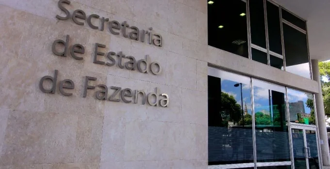 Secretaria de Fazenda do RJ sob Castro é acusada de ser 'extensão' da Refit pela Polícia Federal