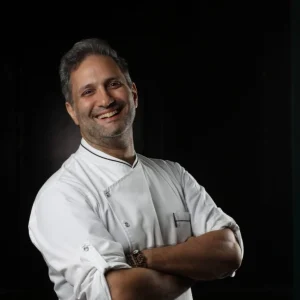 Chef Júnior Ayoub leva a culinária maranhense à 31ª Temporada do Pinhão no Rio de Janeiro