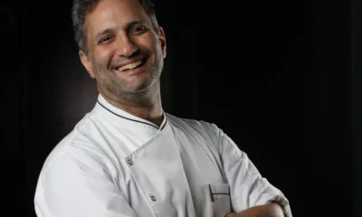 Chef Júnior Ayoub leva a culinária maranhense à 31ª Temporada do Pinhão no Rio de Janeiro