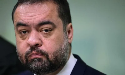PF acusa Cláudio Castro de facilitar crimes de Ricardo Magro na Refit com manobras fiscais
