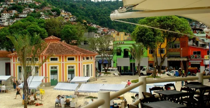 Angra dos Reis: Nova Taxa de Turismo de R$ 50 gera polêmica e audiência pública na ALERJ