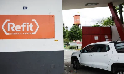 Lobista da Refit Influenciava Decisões da Fazenda do RJ, Aponta Polícia Federal na Operação Sem Refino