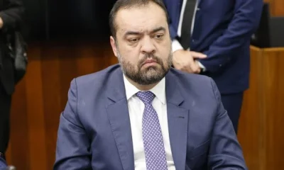Cláudio Castro: Mais um ex-governador do RJ investigado; 7 já foram alvos e 5 presos desde redemocratização