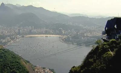 Carta do Rio: Iniciativa Inovadora Une Turismo, Economia e Sustentabilidade para Municípios Cariocas