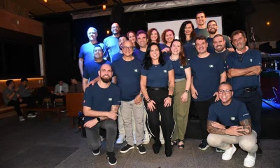Coris Realiza Roadshow no Rio de Janeiro Reforçando Conexão com Turismo e Seguros