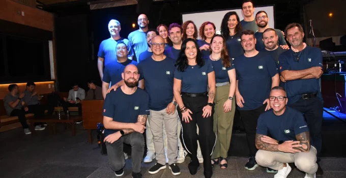 Coris Realiza Roadshow no Rio de Janeiro Reforçando Conexão com Turismo e Seguros